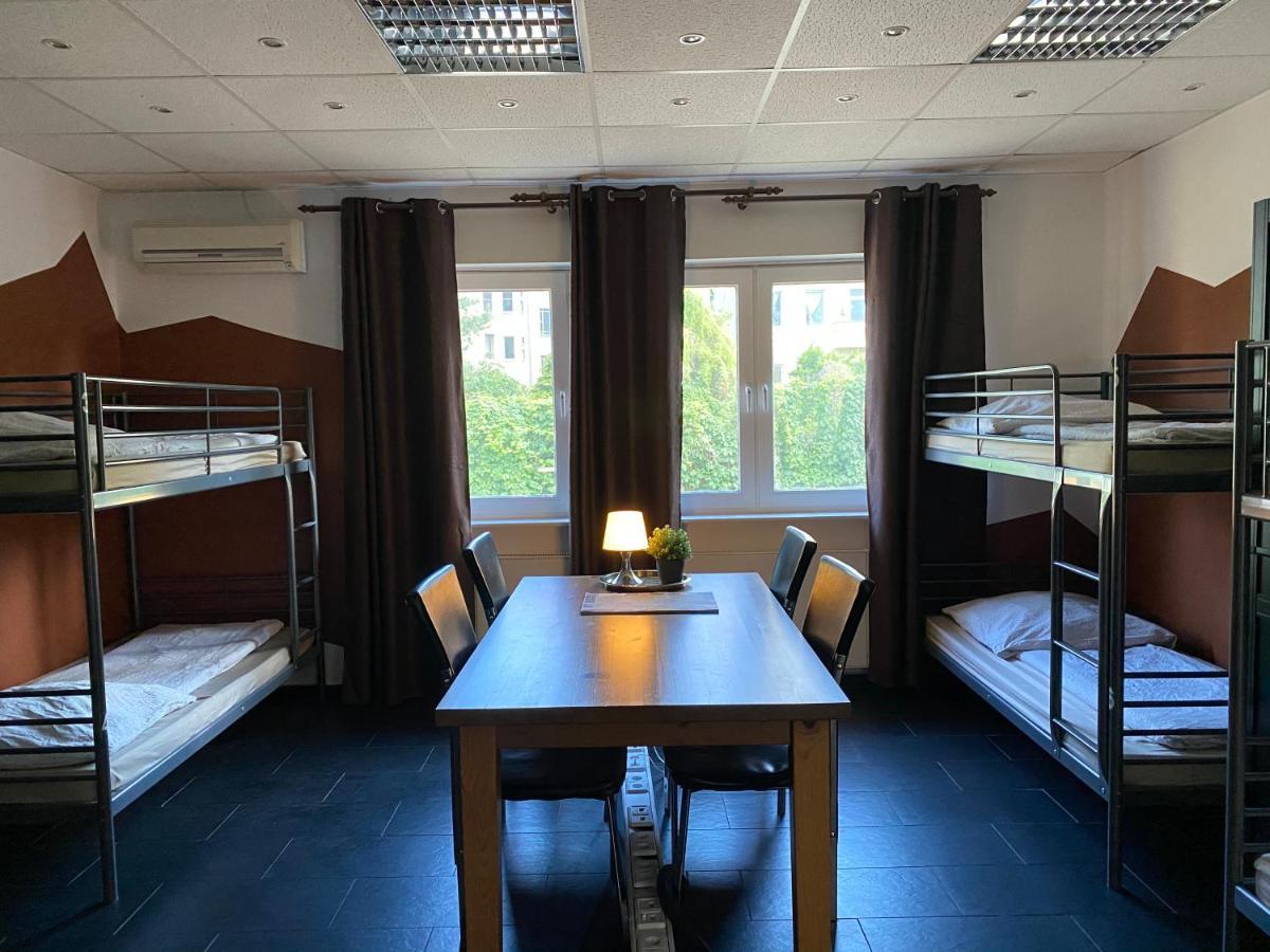 Premium Hostel Berlijn